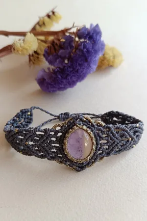 Pulsera NORMAL Ametrino / AmetrineBracelet